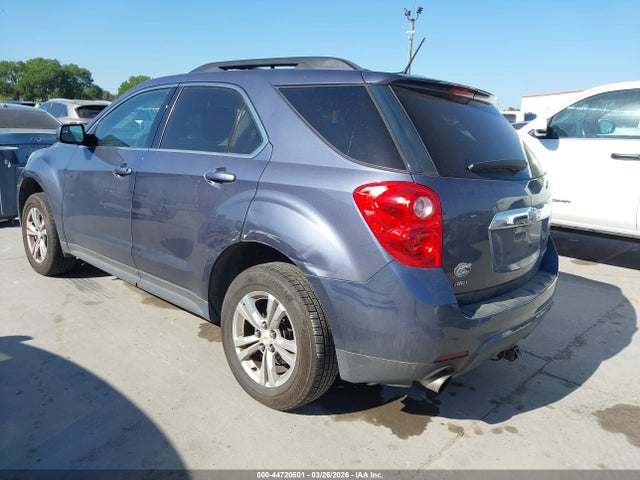 Chevrolet Equinox 2lt