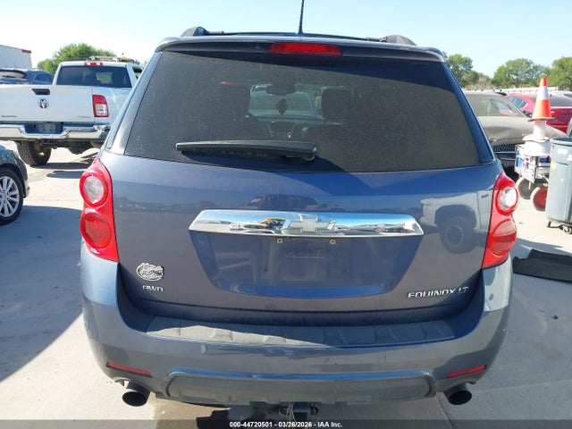 Chevrolet Equinox 2lt