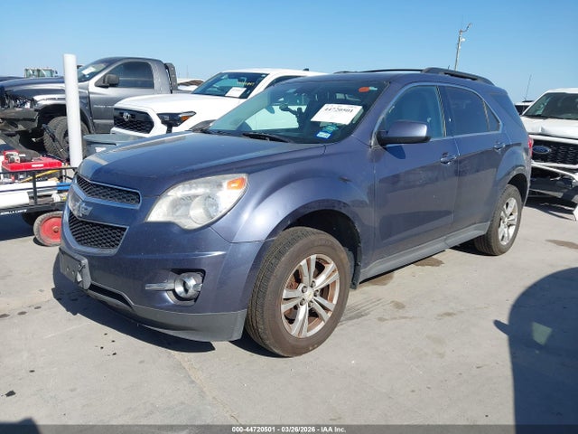 Chevrolet Equinox 2lt