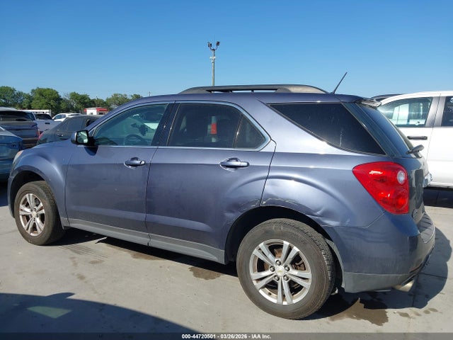 Chevrolet Equinox 2lt