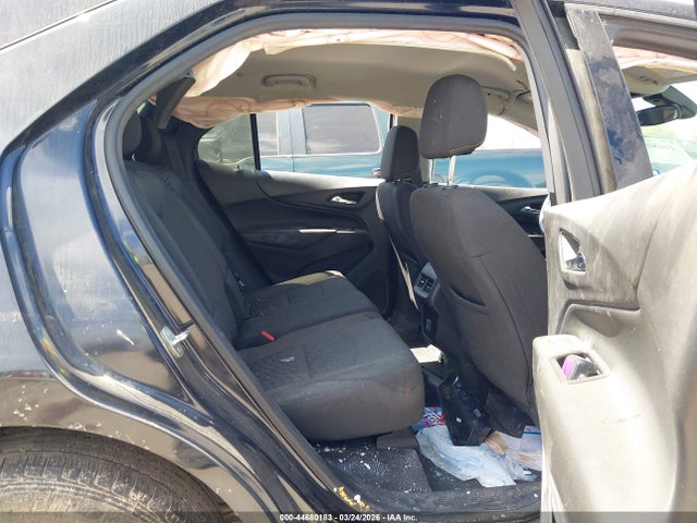 Chevrolet Equinox Fwd Lt 1.5l Turbo