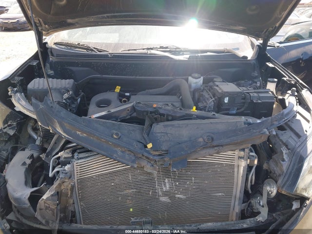 Chevrolet Equinox Fwd Lt 1.5l Turbo
