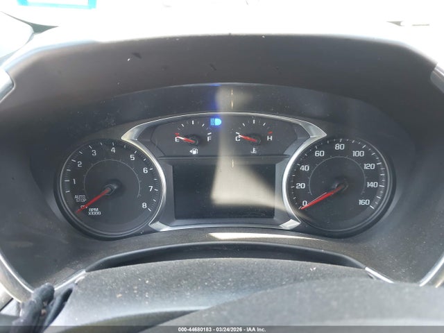 Chevrolet Equinox Fwd Lt 1.5l Turbo