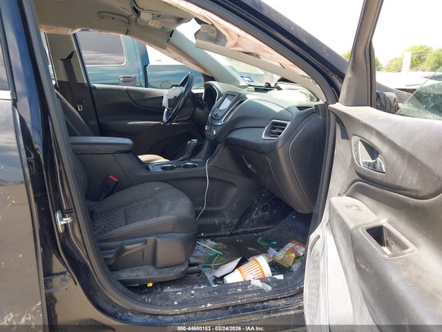 Chevrolet Equinox Fwd Lt 1.5l Turbo