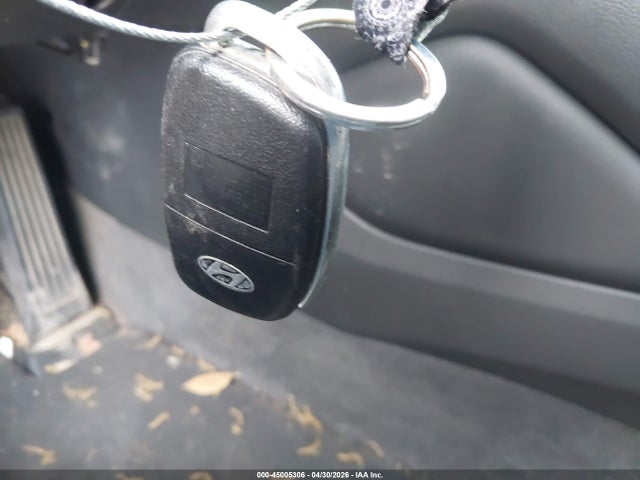 Hyundai TUCSON Se