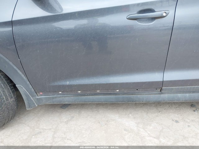 Hyundai TUCSON Se