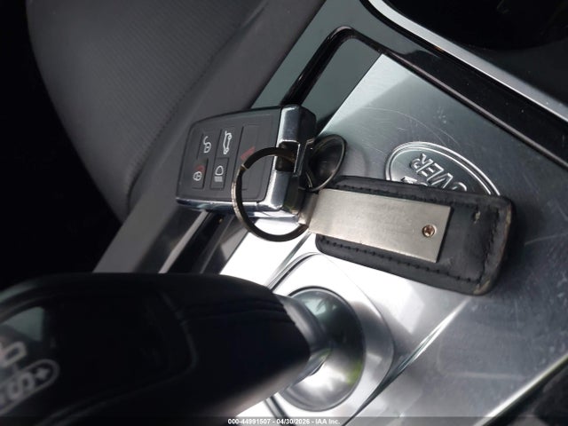 Land Rover Discovery S