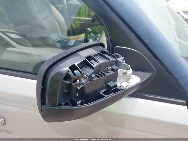 Land Rover Range Rover Sport Hse