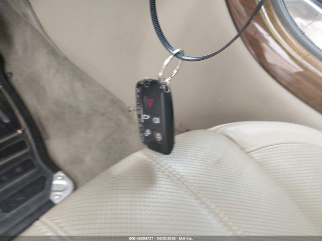 Land Rover Range Rover Sport Hse
