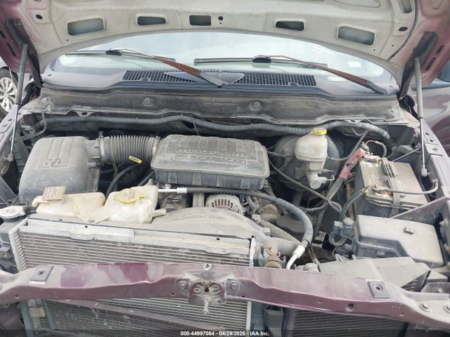 Dodge Ram 1500 St
