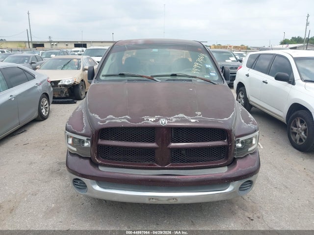 Dodge Ram 1500 St