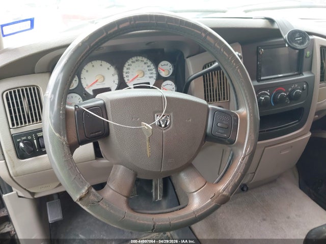 Dodge Ram 1500 St