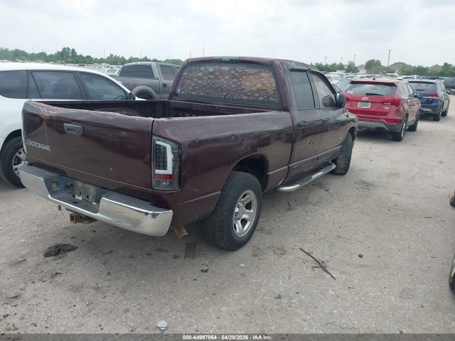 Dodge Ram 1500 St