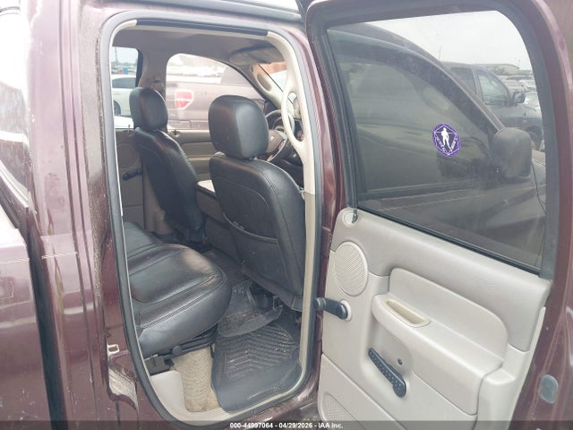 Dodge Ram 1500 St