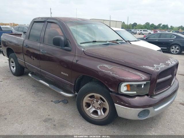 Dodge Ram 1500 St