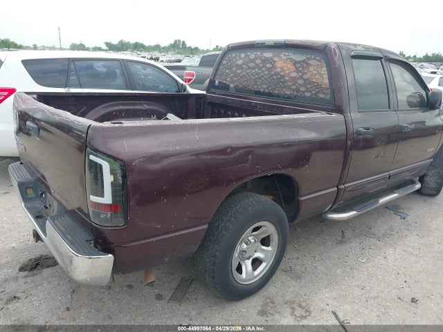 Dodge Ram 1500 St