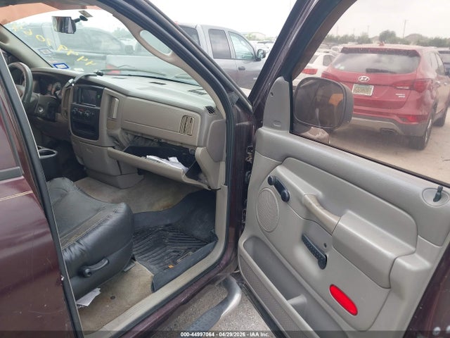 Dodge Ram 1500 St