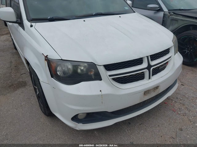 Dodge Grand Caravan