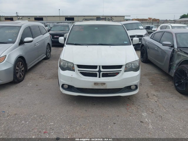 Dodge Grand Caravan