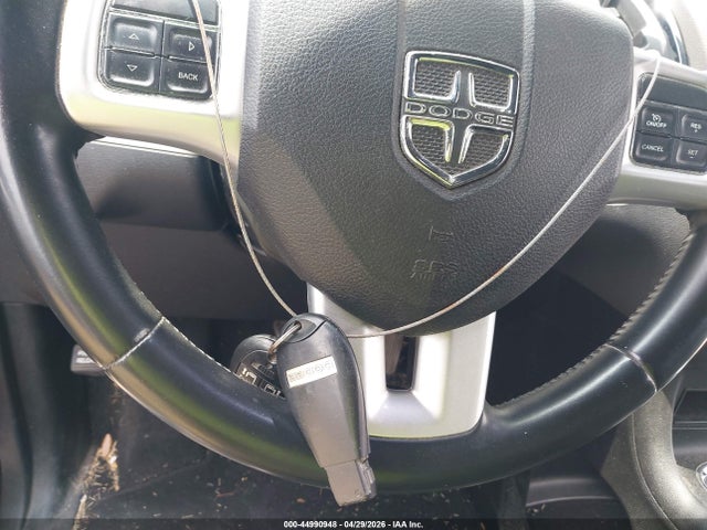 Dodge Grand Caravan