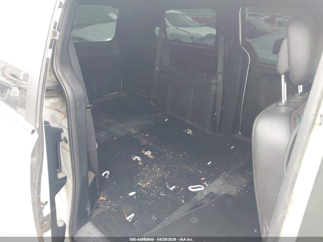 Dodge Grand Caravan