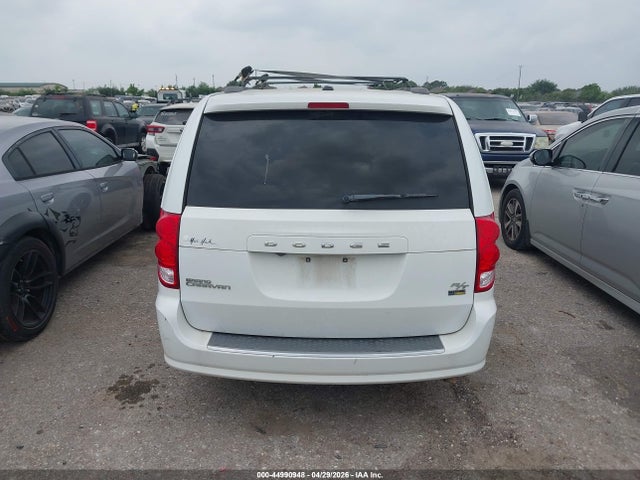 Dodge Grand Caravan