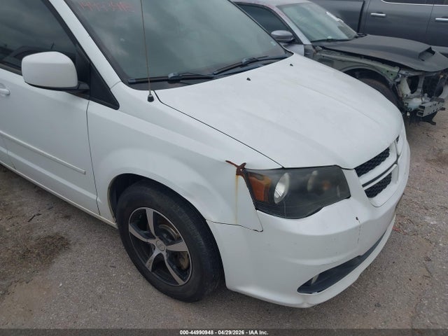 Dodge Grand Caravan