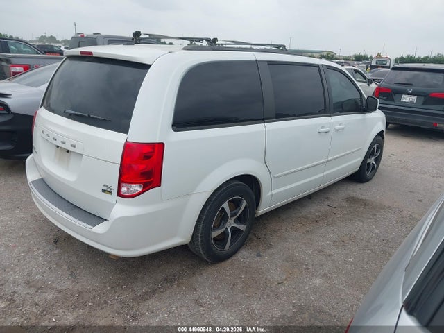 Dodge Grand Caravan