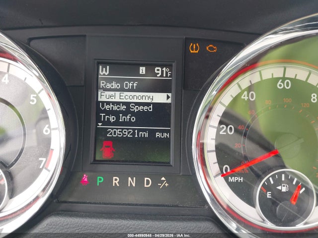 Dodge Grand Caravan
