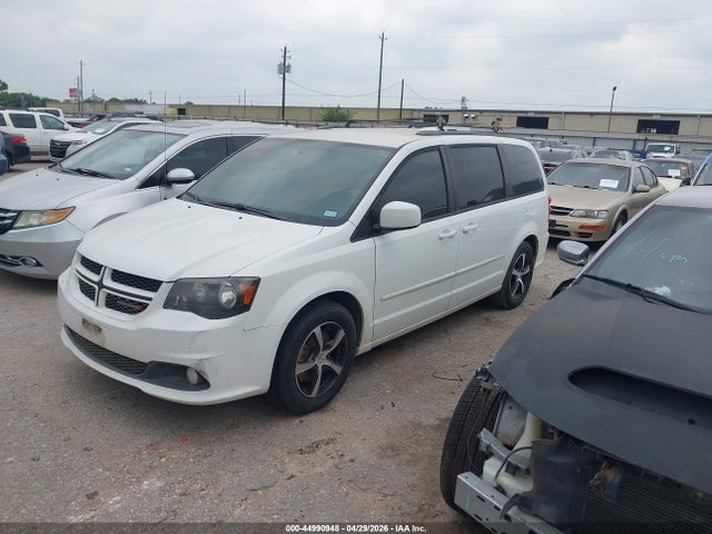 Dodge Grand Caravan