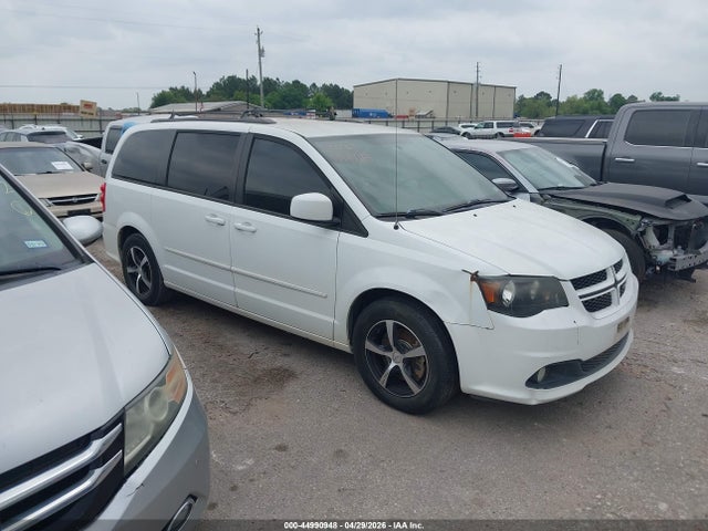 Dodge Grand Caravan