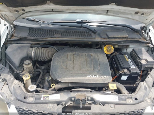 Dodge Grand Caravan
