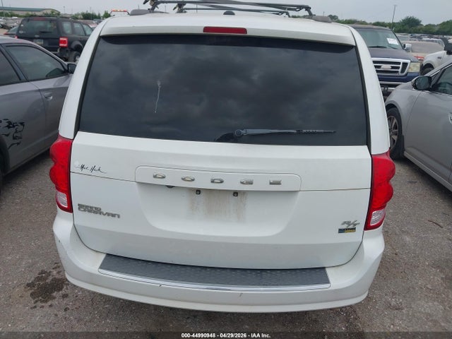 Dodge Grand Caravan
