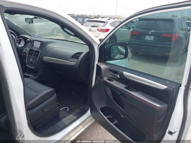 Dodge Grand Caravan