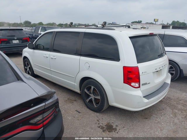 Dodge Grand Caravan