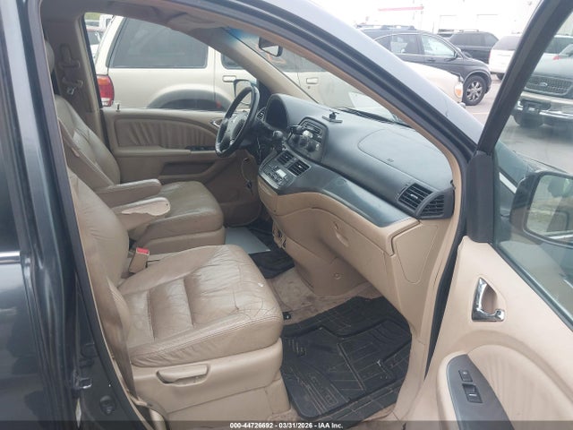 Honda Odyssey Ex-l