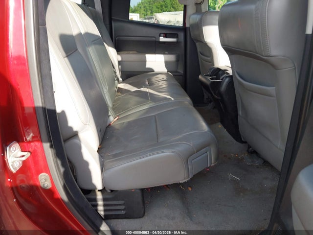 Toyota Tundra Limited 5.7l V8