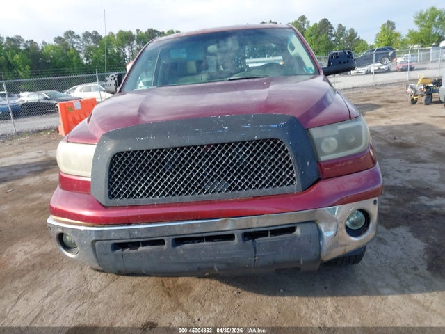 Toyota Tundra Limited 5.7l V8