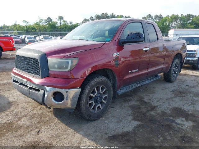 Toyota Tundra Limited 5.7l V8