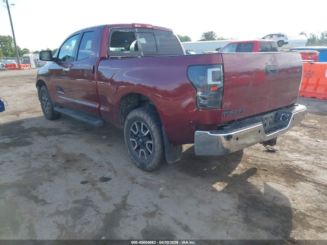 Toyota Tundra Limited 5.7l V8