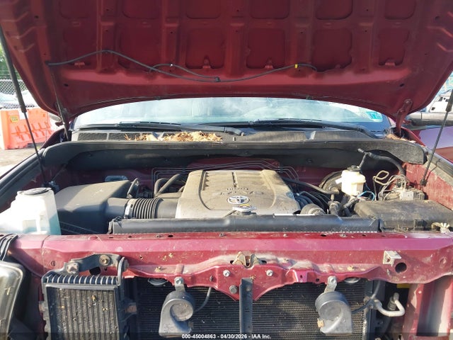 Toyota Tundra Limited 5.7l V8