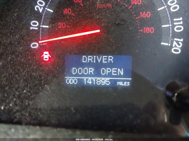 Toyota Tundra Limited 5.7l V8
