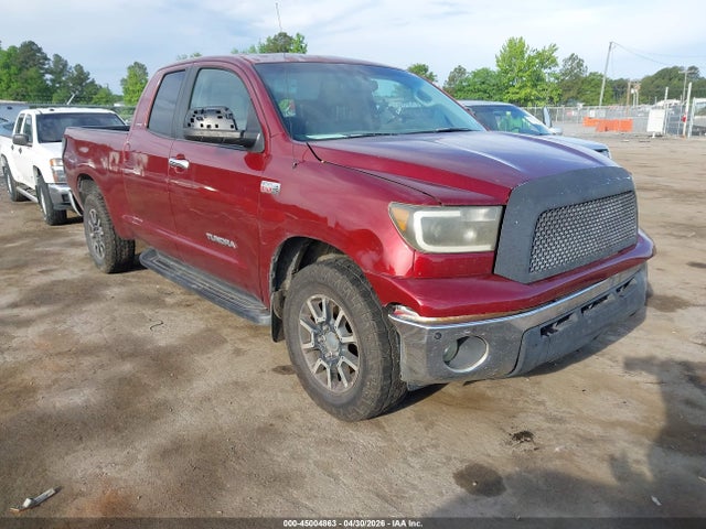 Salvage Toyota Tundra Image
