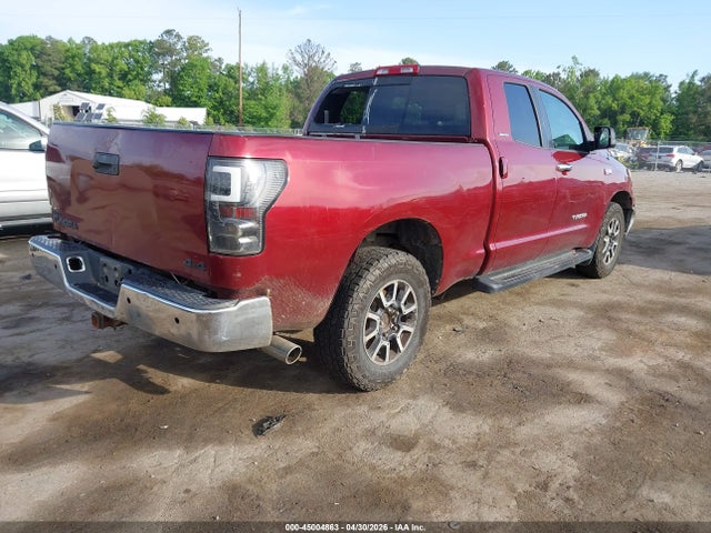 Toyota Tundra Limited 5.7l V8
