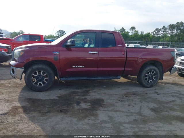 Toyota Tundra Limited 5.7l V8