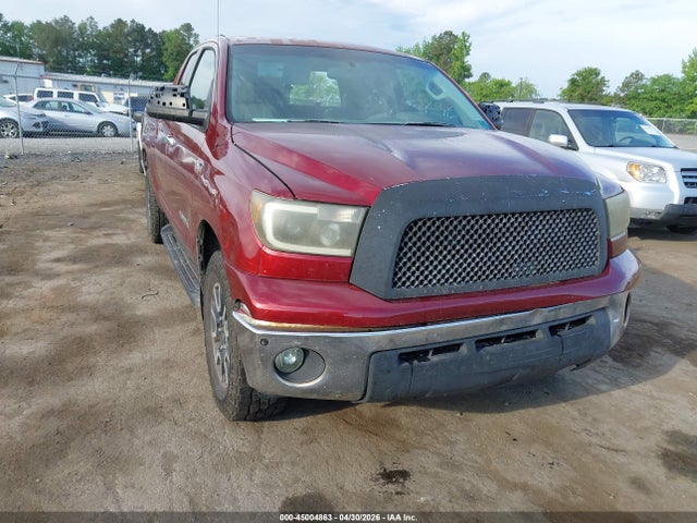 Toyota Tundra Limited 5.7l V8