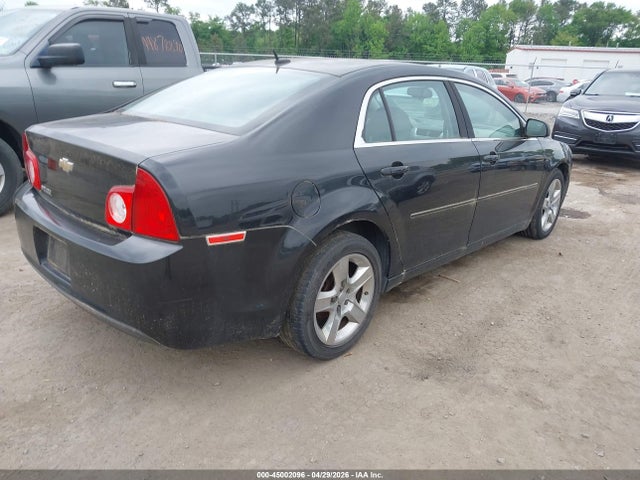 Chevrolet Malibu Ls