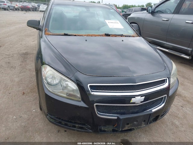 Chevrolet Malibu Ls