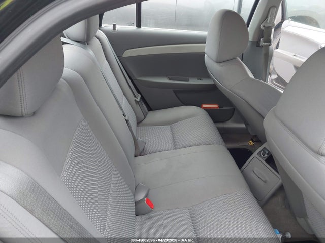 Chevrolet Malibu Ls