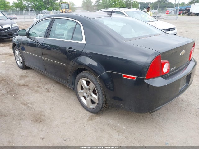 Chevrolet Malibu Ls